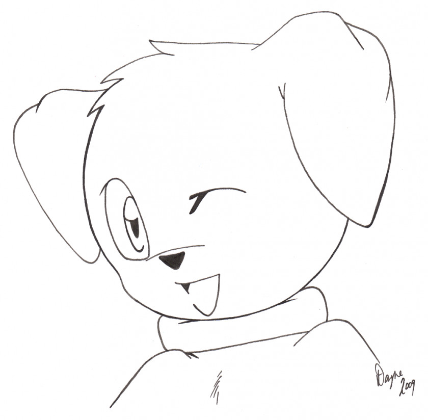 Cartoon Puppys Siberian Husky Puppy Drawing Clip Art PNG