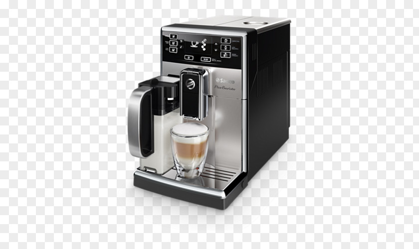 Coffee Espresso Machines Saeco Europa Imports Coffeemaker PNG