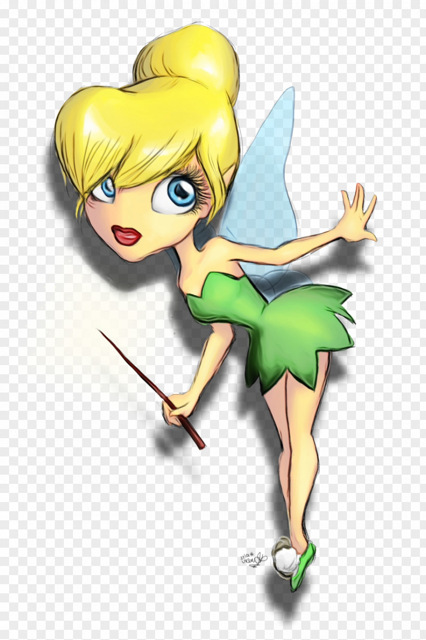 Cupid Angel Cartoon PNG