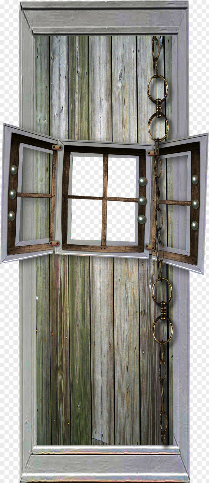 Doors And Windows Metal Ring Sash Window Facade Door PNG