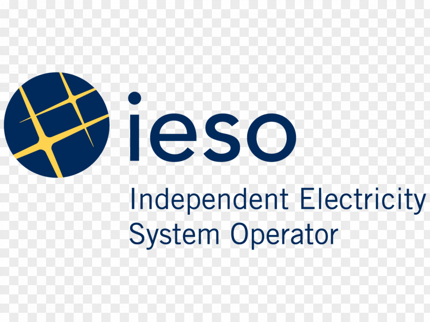 Energy Ontario Independent Electricity System Operator Electric Power PNG