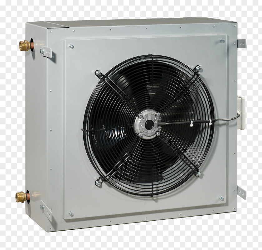 Fan Ventilation Heater Heat Exchanger PNG