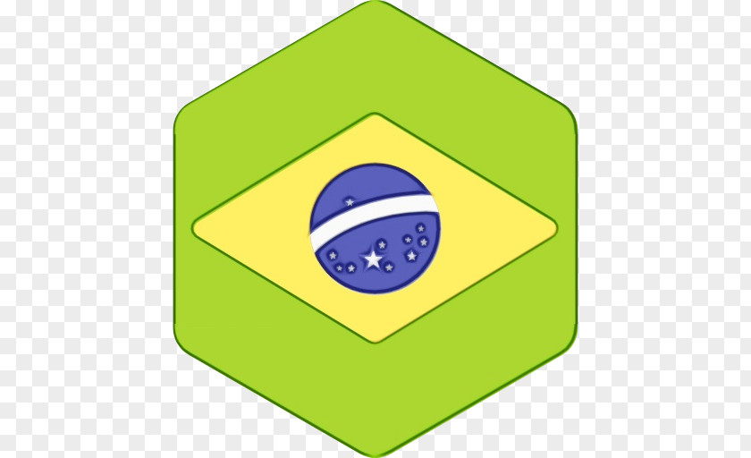 Flag Ball Cartoon PNG