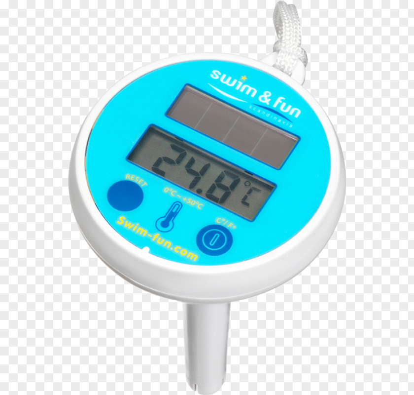 Funny Stress Meter Thermometer Hot Tub Swimming Pools Gauge Digital Data PNG