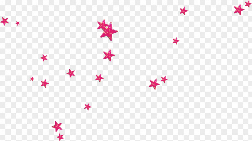 Glitters Star Clip Art PNG