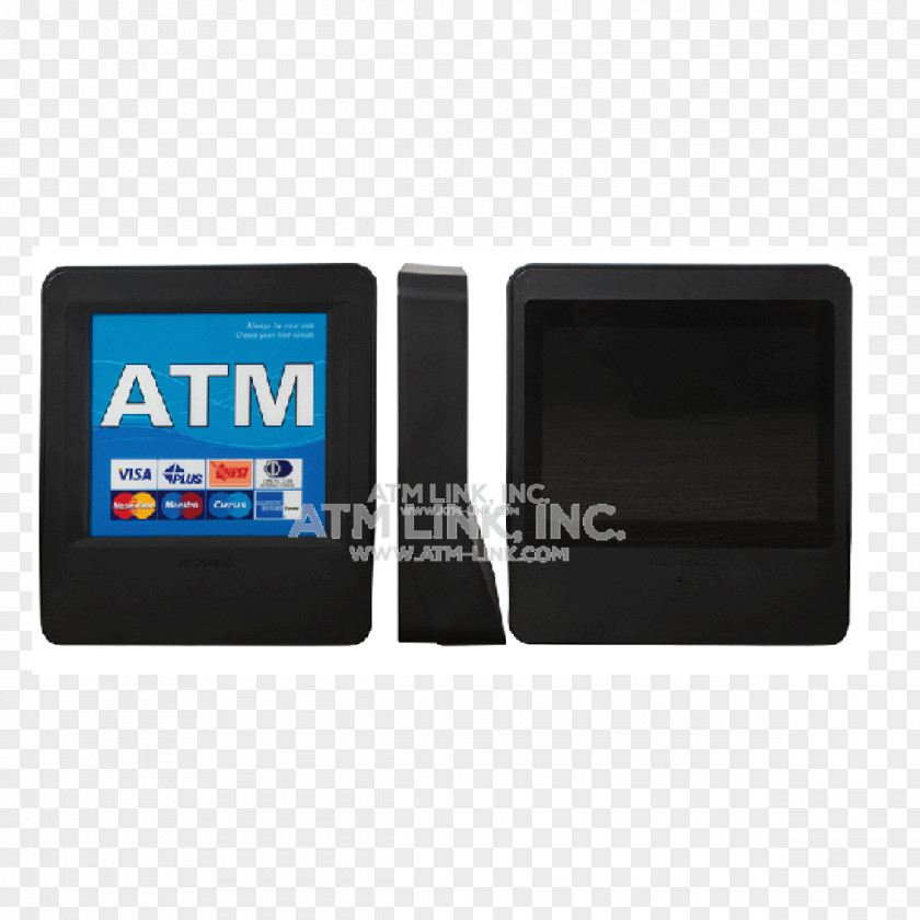 Halo 2 A&E Vending Automated Teller Machine ATM Card Credit PNG