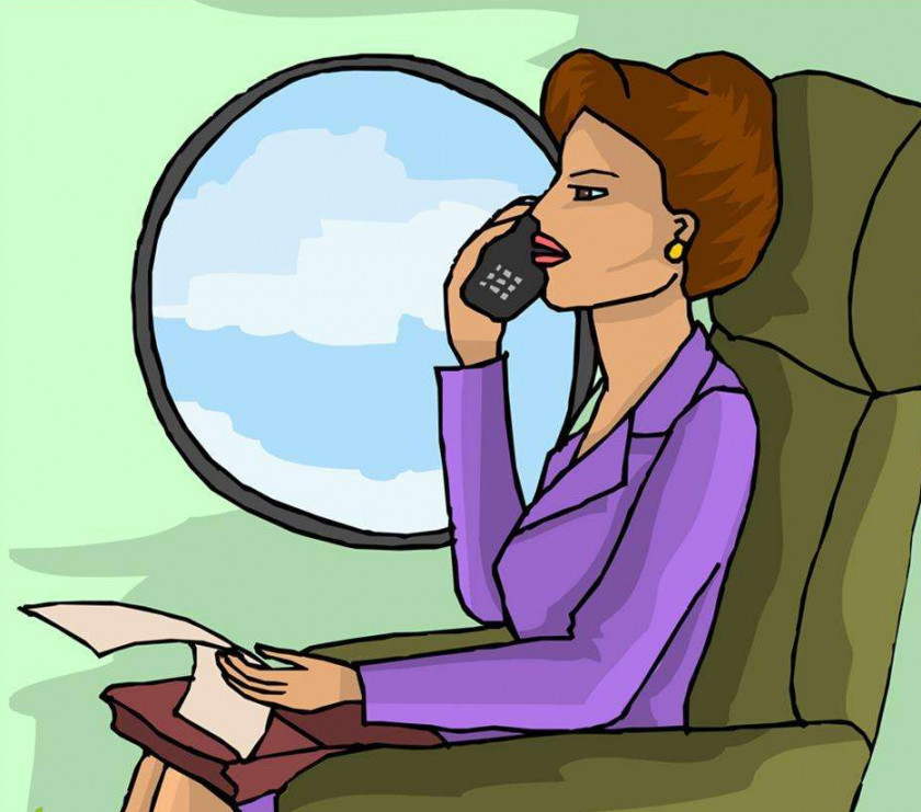 Inside The Cabin Japan Airplane Clip Art PNG