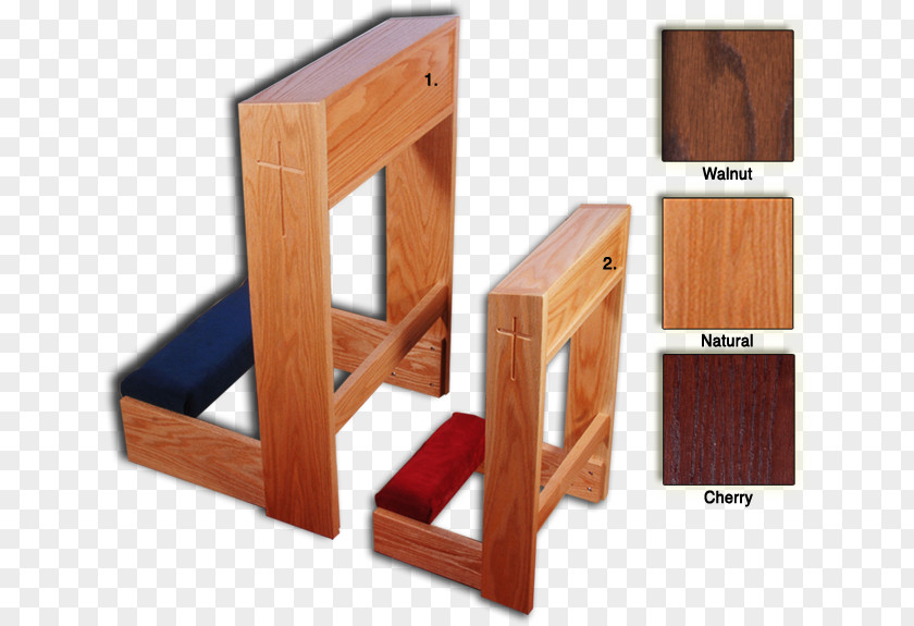 Kneeler Bible Catholicism Religion Wood PNG