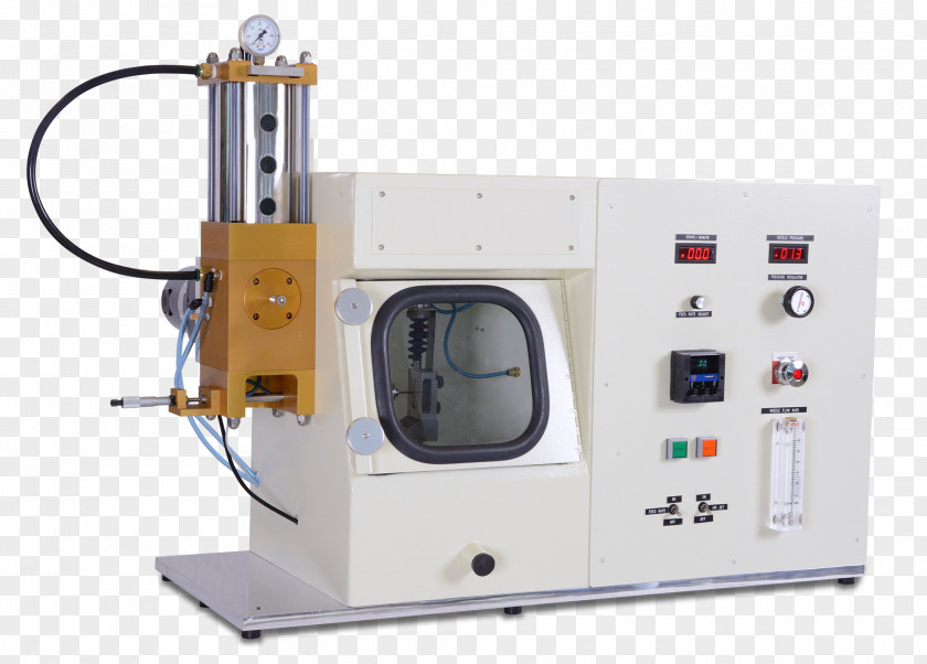 Laboratory Apparatus Universal Testing Machine Tribology Test Method ASTM International PNG