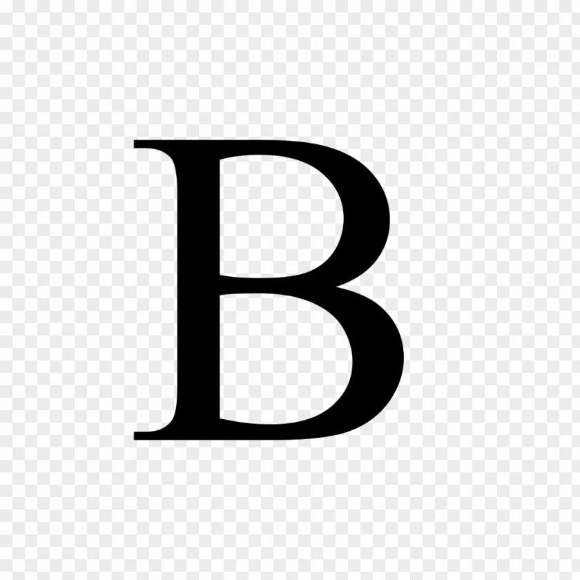 Letter B Hotel Logo Resort Suite Investment Banking PNG