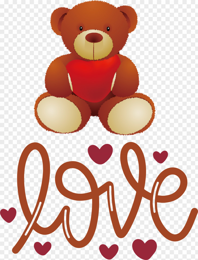 Love Valentines Day PNG