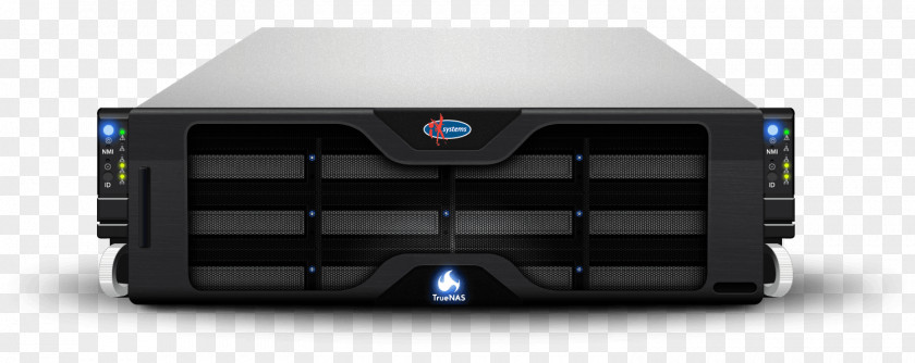 Major Appliance Disk Array Tape Drives Storage Area Network Big Data PNG