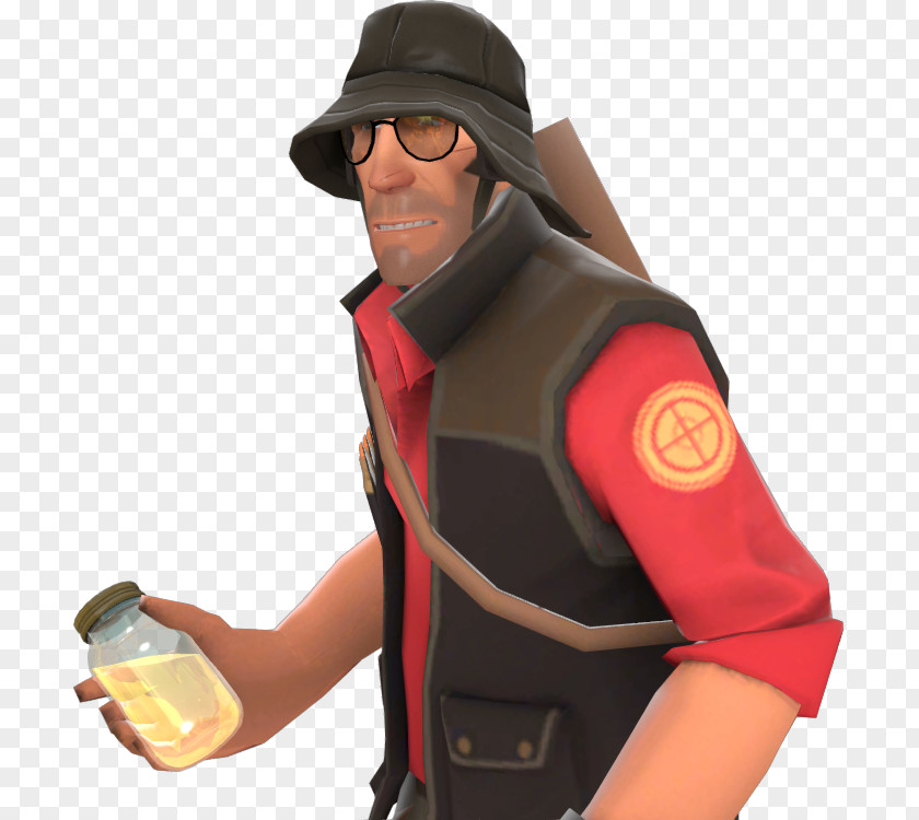 Master's Degree Thumbnail Belt Team Fortress 2 Backpack PNG