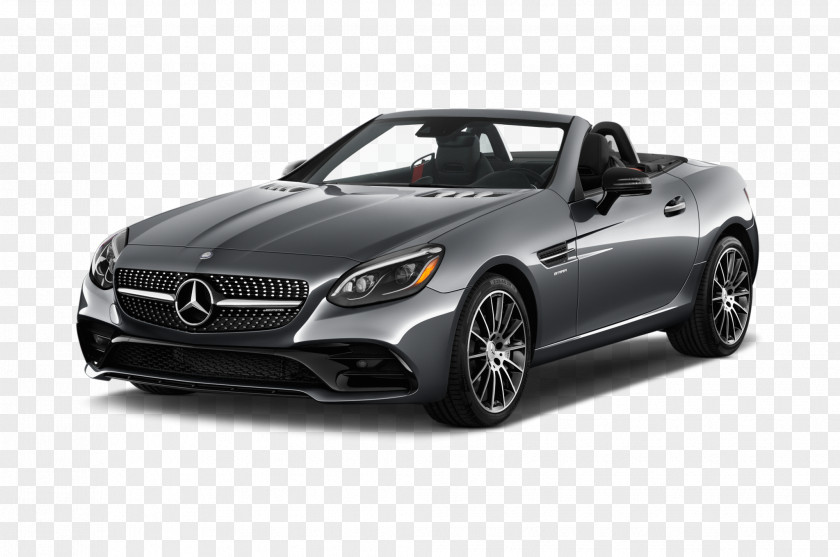 Mercedes Benz 2018 Mercedes-Benz SLC-Class 2017 SL-Class SLK-Class PNG