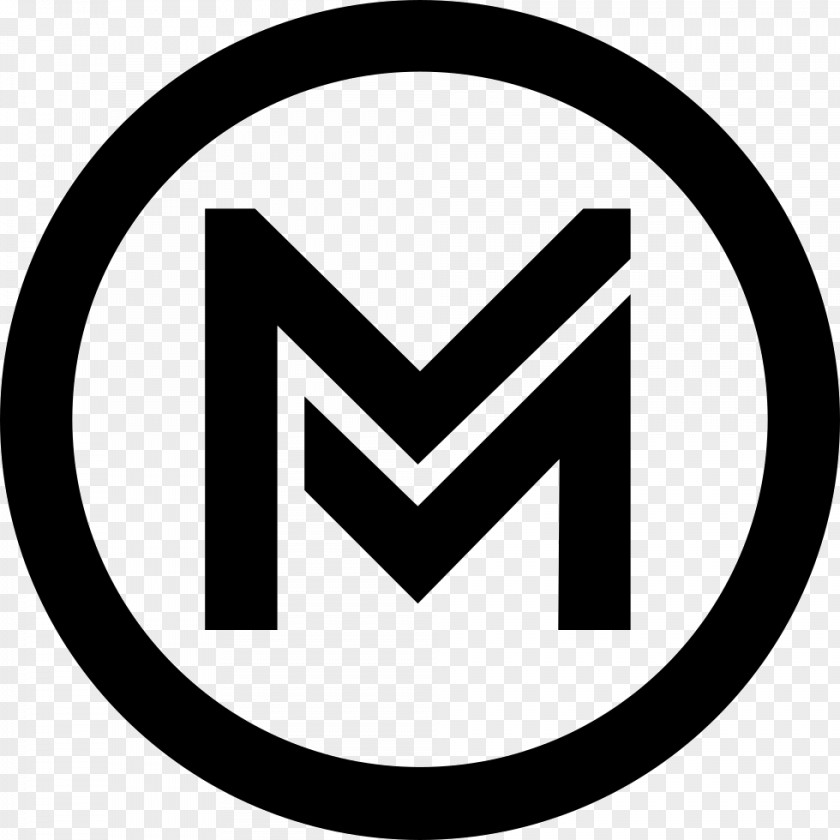 Metro Creative Commons License Copyright PNG