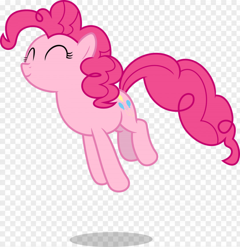 Pony Vector My Little Pinkie Pie Twilight Sparkle DeviantArt PNG