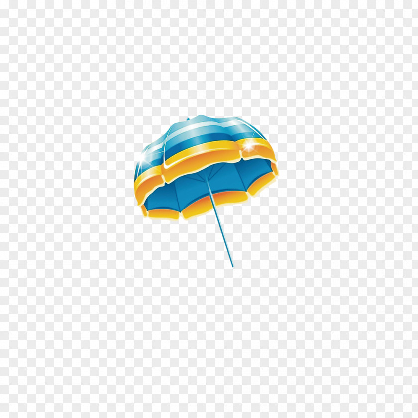 Sun Umbrella Download PNG