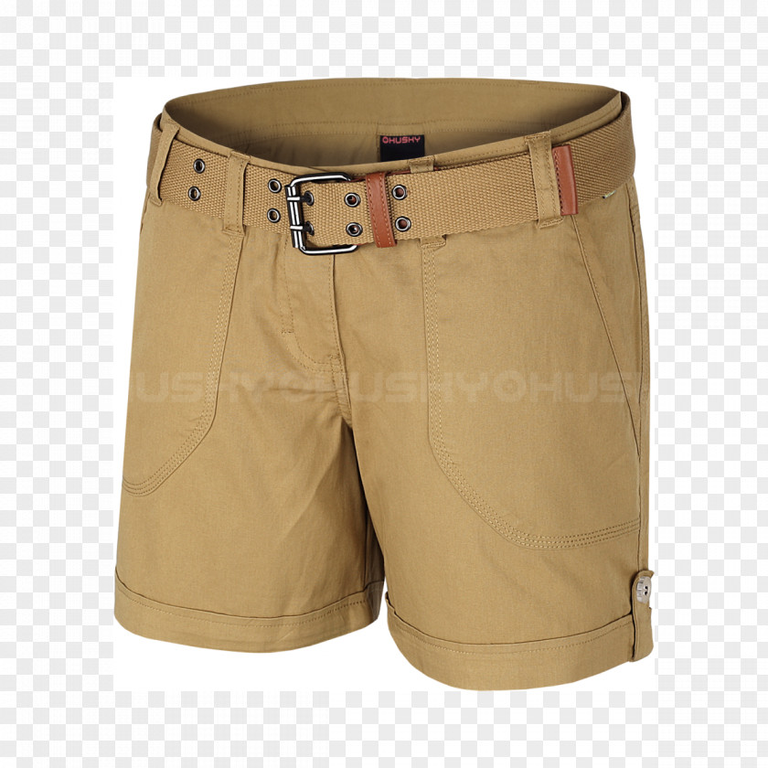T-shirt Bermuda Shorts Beige Clothing PNG