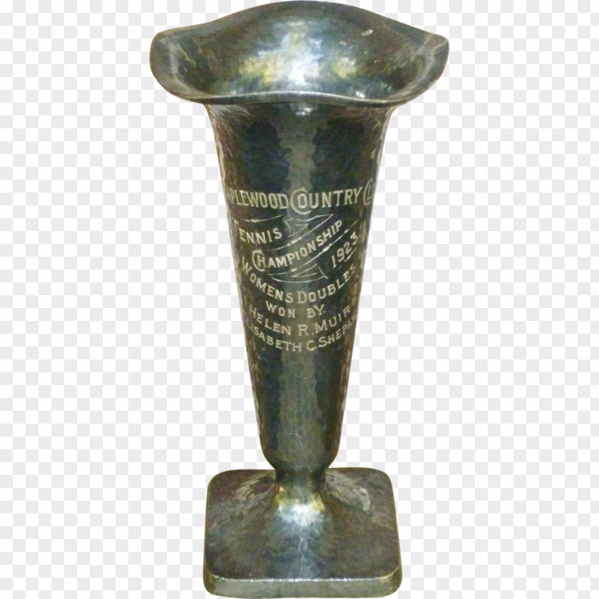 Trophy 01504 Metal PNG