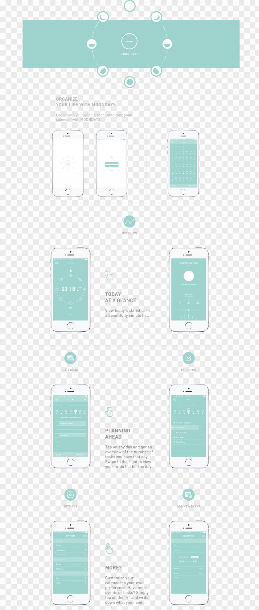 Visual Design System Paper Turquoise Pattern PNG
