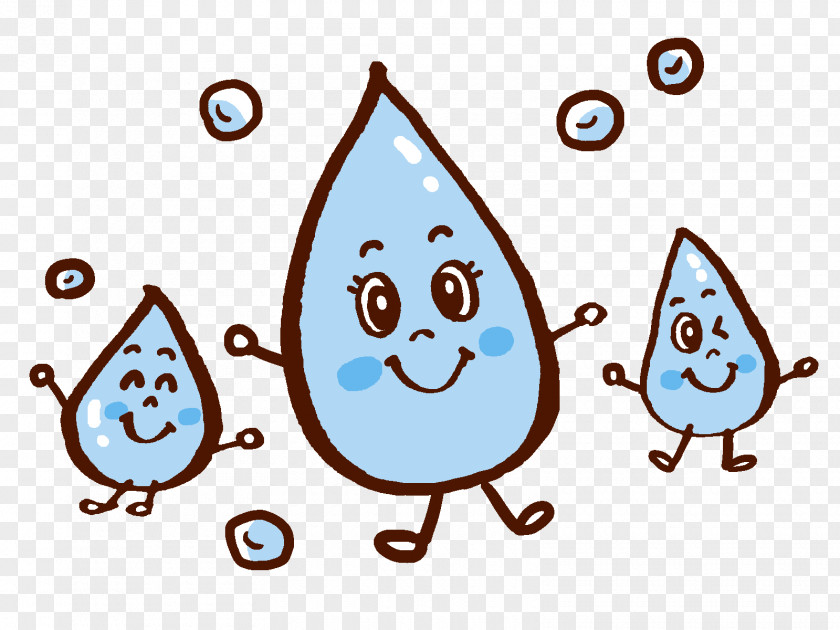 Water Droplets Odor Bad Breath Tooth Brushing Mouth Drop PNG