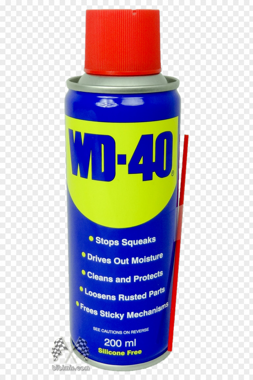 WD-40 Company Limited Lubricant Aerosol Spray PNG spray, others clipart PNG