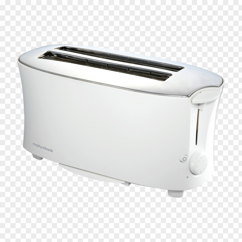 4-Slice Toaster Brentwood Morphy Richards Home Appliance PNG