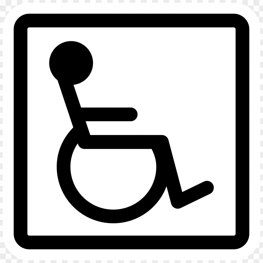 Accessibility Clipart Clip Art PNG