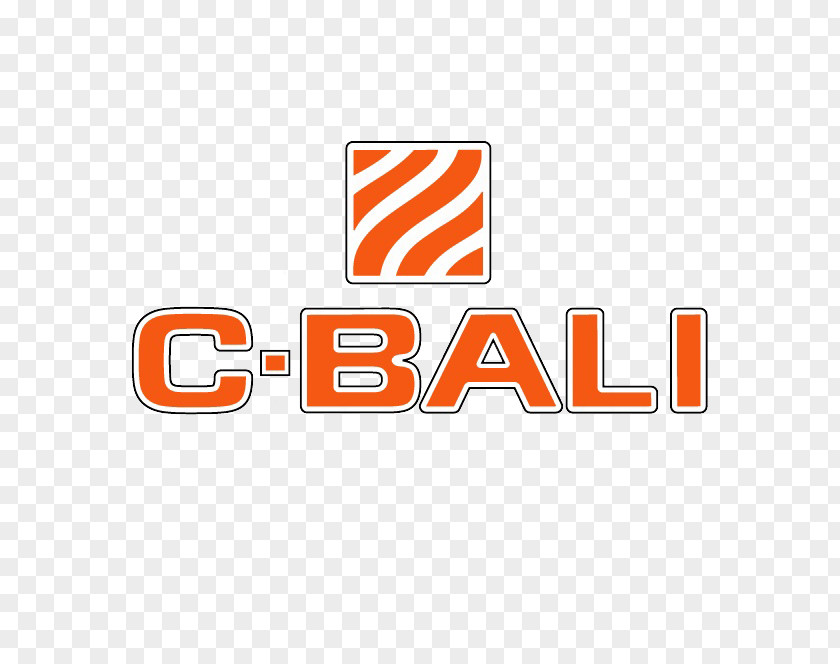 Bali Cbali Restaurant Sushi Menu Logo PNG