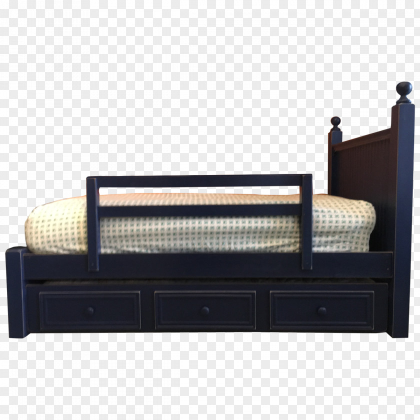 Bed Frame Drawer Garden Furniture Couch PNG