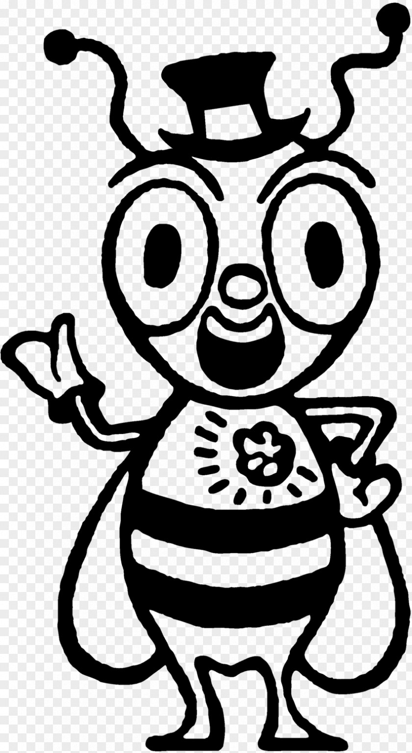 Bees Visual Arts Drawing Clip Art PNG