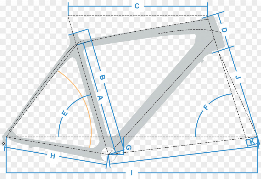Bicycle Frames Cyclesport North Ltd Wheels Geometry PNG