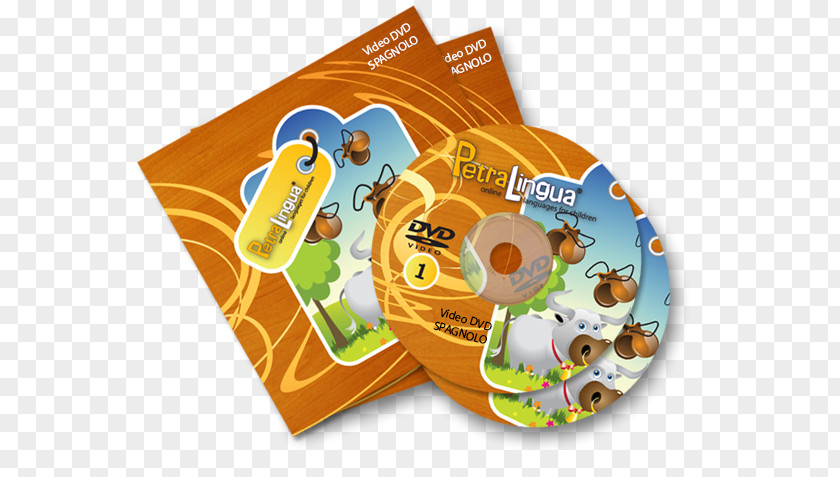 Carte Da Gioco DVD Lesson Spanish Learning Child PNG