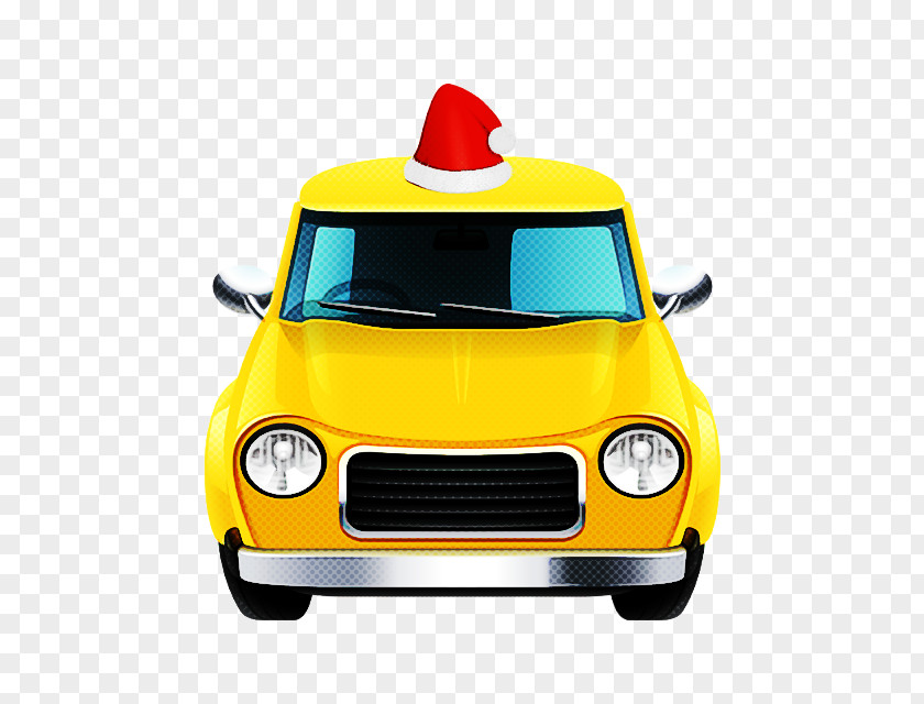 City Car PNG