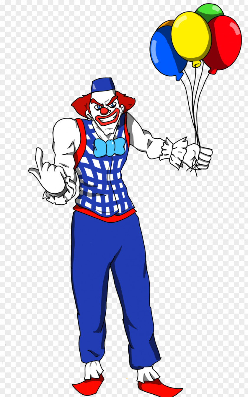 Clown Clip Art Costume Illustration Character PNG