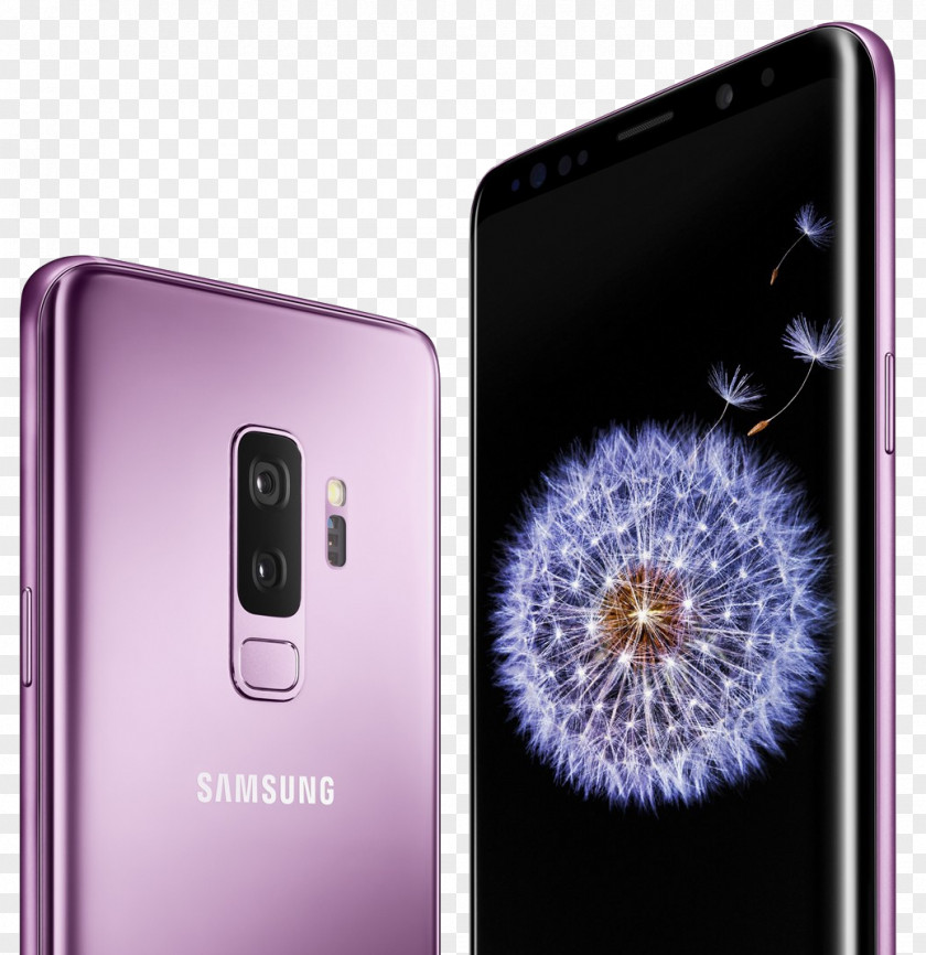 Iphone Samsung Galaxy S9 S8 Note Series Mobile World Congress PNG