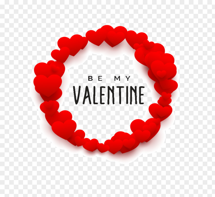Jewellery Logo Happy Valentines Day PNG