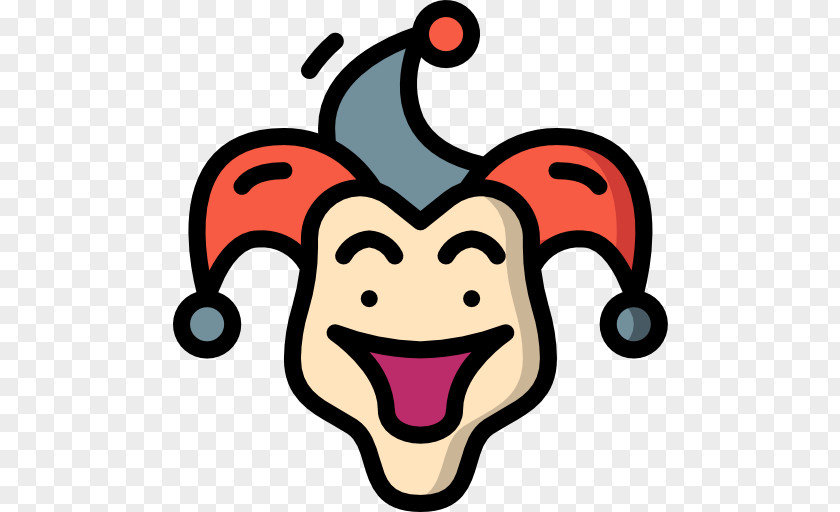 Jokers Icon PNG