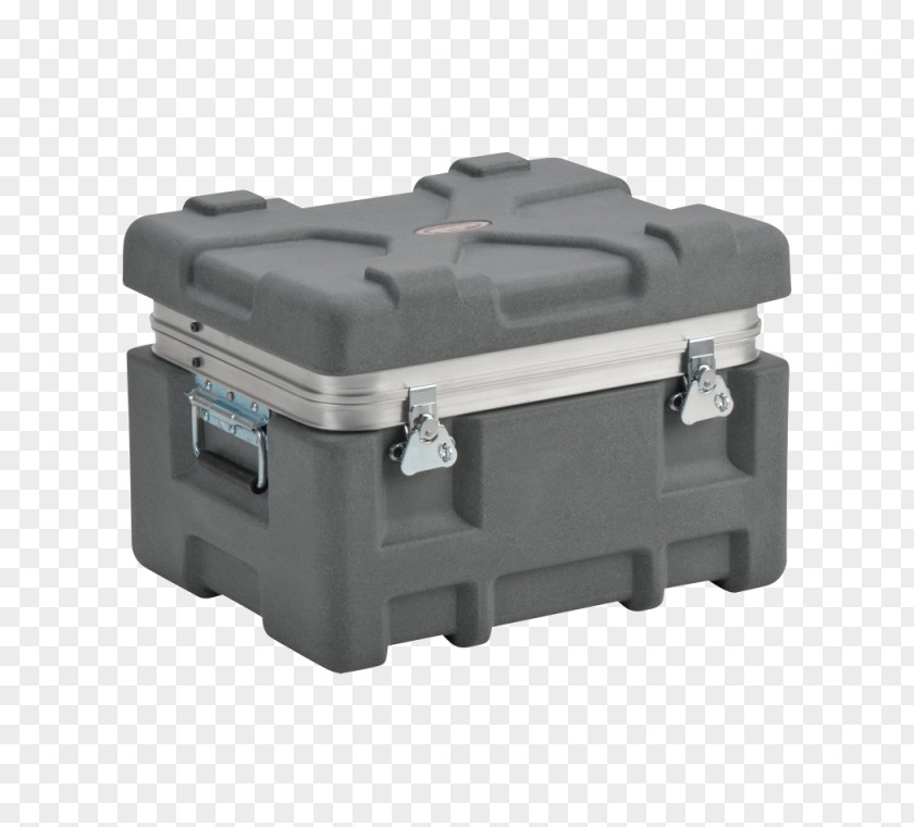 Laptop Plastic Skb Cases Briefcase Box PNG