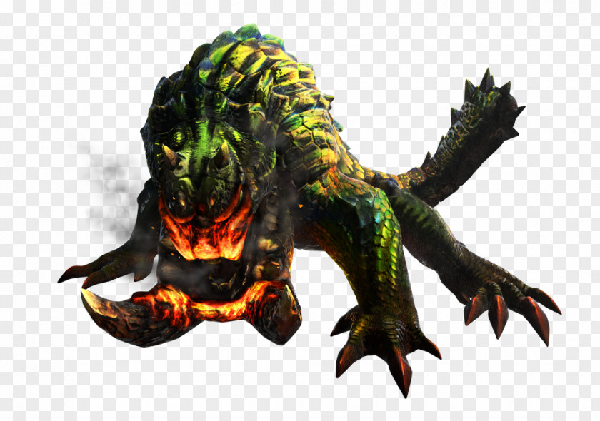 Mani Monster Hunter 4 Ultimate Hunter: World 3 PNG