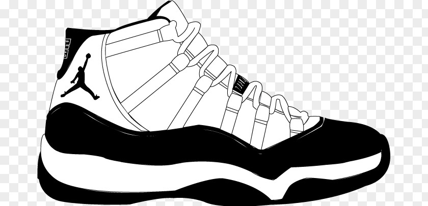 Nike Air Jordan Shoe Max Sneakers PNG