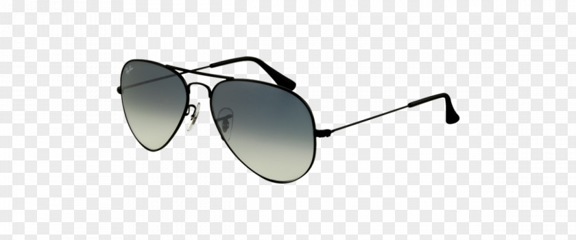 Ray Ban Aviator Sunglasses Ray-Ban Gradient Classic Flash PNG