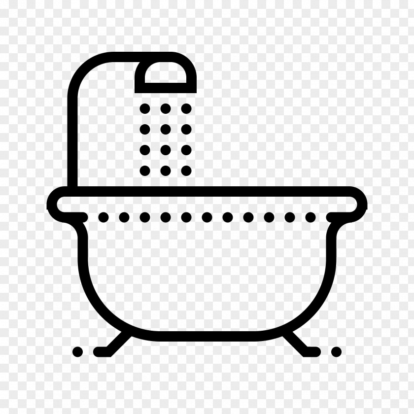 Shower Bathroom Bathtub Hot Tub PNG