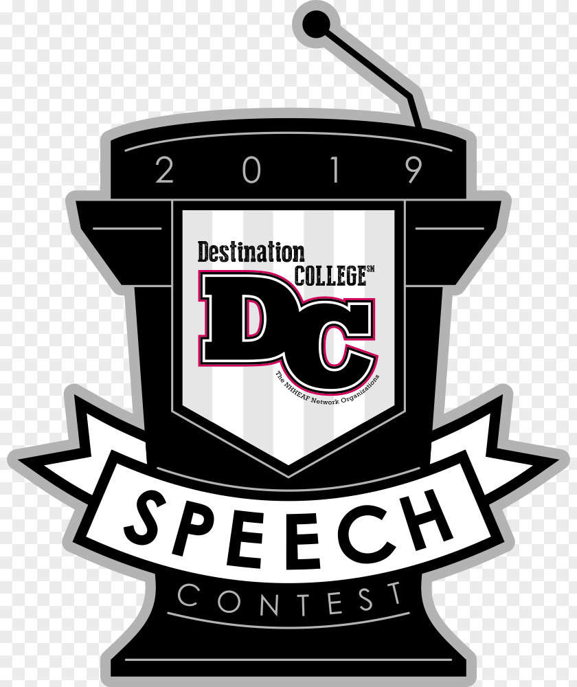 Speech Contest Plymouth State University Destination College (College Planning) Video PNG