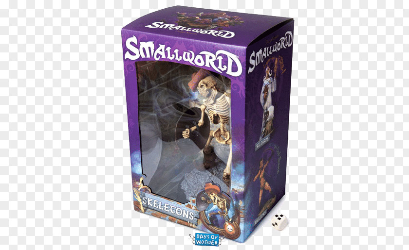 Spider Small World Action & Toy Figures Days Of Wonder Figurine PNG