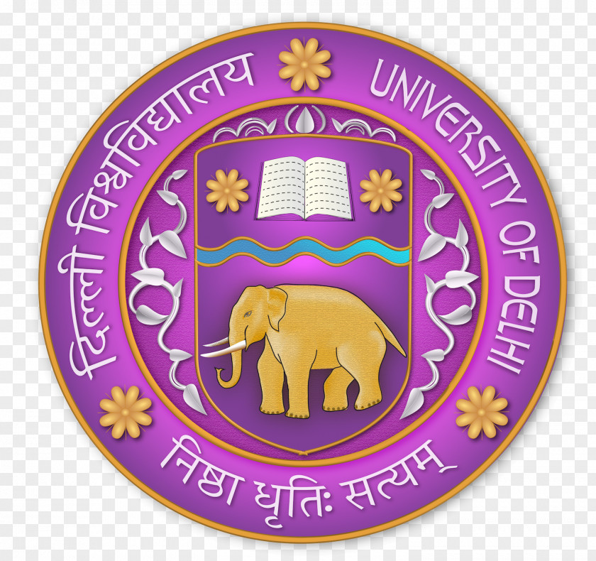 Student Faculty Of Law, University Delhi Daulat Ram College PNG