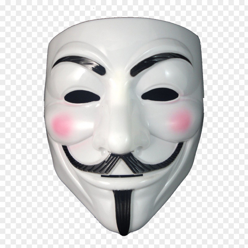 V For Vendetta Guy Fawkes Mask Gunpowder Plot Masquerade Ball PNG