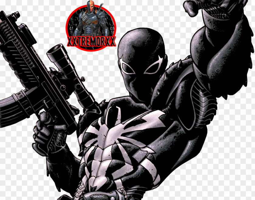 Venom Flash Thompson Eddie Brock Wolverine Spider-Man PNG
