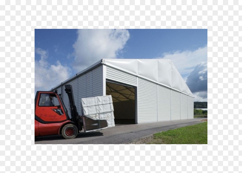 Warehouse Tent Carpa Roof Aluminium PNG