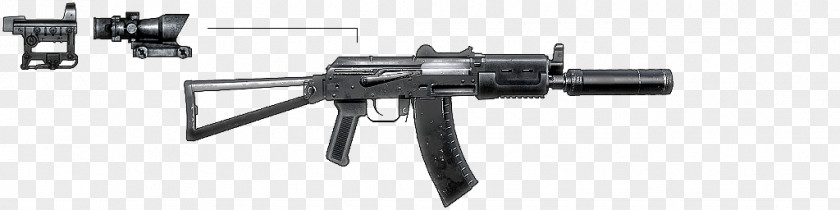 Weapon Battlefield: Bad Company 2 Battlefield 3 Heckler & Koch XM8 PNG